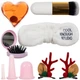 Адвент календарь для девушек Christmas gifts - изображение 8