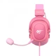 Навушники Havit HV-H2002D Pink - зображення 3