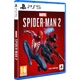 Гра PS5 Marvel Spider-Man 2 Російська Озвучка, BD диск (1000039312) - зображення 2