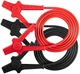 Стартові дроти Neo Tools 600 А 2.5 м мідь 11-836 (5907558436822) - зображення 2