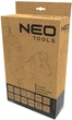 Зарядний пристрій NEO Tools 4 A 70 Вт 3 - 120 Аг для STD / AGM / GEL / LiFePO4 акумуляторів (11-891) - зображення 7