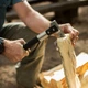 Топор SOG Camp Axe - изображение 8