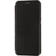 Чохол-книжка з еко-шкіри Level для Samsung A71 (A715) Black - изображение 5