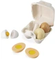 Zestaw do zabawy Janod Tacka z jajkami (J06593) - obraz 4