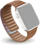 Ремешок Drobak Leather Link для Apple Watch All Series 38/40/41mm Mid Blue (191971) - изображение 5