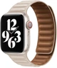 Ремешок Drobak Leather Link для Apple Watch All Series 38/40/41mm Starlight (191972) - изображение 1