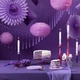 Барвник для одягу Rit Dye Purple (88130) - изображение 3
