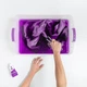 Барвник для одягу Rit Dye Purple (88130) - изображение 5