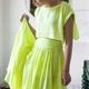 Барвник для одягу Rit Dye Neon Yellow (88260) - изображение 5