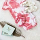 Барвник для одягу Rit Dye Coral (88660) - зображення 8