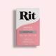 Барвник для одягу Rit Dye Petal Pink (83070) - изображение 1