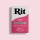 Барвник для одягу Rit Dye Fuchsia (83120) - зображення 1