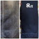 Барвник для одягу Rit Dye Navy Blue (83300) - изображение 3
