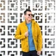 Барвник для одягу Rit Dye Golden Yellow (83420) - изображение 4