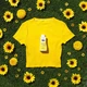 Барвник для одягу Rit Dye Lemon Yellow (88010) - зображення 4
