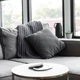Барвник для одягу Rit Dye Charcoal Grey (88620) - изображение 3