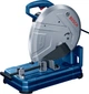 Отрезная пила по металлу Bosch GCO 14-24 J Professional (0601B37200) - изображение 1