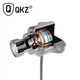 Наушники проводные QKZ DM7 с микрофоном (1019) - изображение 5