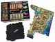 Настольная игра Ticket to Ride: Legends of the West + українські правила - изображение 11