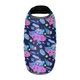 Курточка-накидка для собак WAUDOG Clothes малюнок Рік і Морті 1 M А 37 см B 52-62 см С 36-47 см Blue (504-0280) - зображення 2