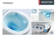 Комплект инсталляции Grohe Rapid SL 4в1 и подвесного унитаза с крышкой Koller Pool Grace Tornado 3.0 + гигиенический душ Qtap (3884000G/38732000/GR-0515-RQ/QTINSVARCRMV00440001) - изображение 3