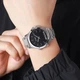 Наручные часы Skmei 2120 Черный/Серебристый - изображение 4