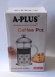 Пресс заварник A-PLUS 1028 0.80 л - зображення 4