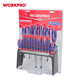 Набор отверток WORKPRO (18 пред.) CR-V PRO WP200506 - изображение 2