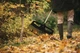 Grabie do zbioru liści Fiskars Xact XXL 615 mm (1027036) - obraz 5