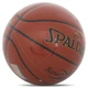 Мяч баскетбольный Spalding Super 3 77747Y №7 Коричневый (57484068) - изображение 6