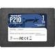 Накопитель SSD 2.5" Patriot P210S1TB25 SATAIII/1ТБ/TLC - изображение 1
