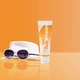 Солнцезащитный крем Алоэ Вера FOREVER Aloe Sunscreen с SPF 30 для всех типов кожи 118 мл - изображение 2