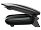 Електричний гриль контактний Silver Crest SKG 1000 B2 black - зображення 6