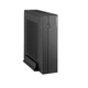 Корпус Chieftec COMPACT IX-01B-OP miniITX без БЖ SLIM FF - изображение 1