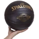 Мяч баскетбольный SPALDING NEVERFLAT ELITE (размер 7) - изображение 5