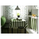 Табурет IKEA MARIUS черный 101.356.59 - изображение 3