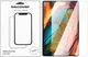Защитное стекло BeCover для Lenovo Tab P11 TB-J606F / P11 Plus (BC_705905) - изображение 3