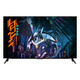 Монитор игровой ЖК 43,53" Gigabyte AORUS FO48U OLED/3840х2160/Display Port/2хHDMI/USB Черный - изображение 1