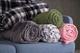 Плед ARDESTO Flannel, 160х200см, коргі, 100% поліестер (ART0109PB) - изображение 6