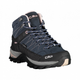 Черевики CMP RIGEL MID WMN TREKKING SHOE 37 Темно-синій 3Q12946-53UG - зображення 1