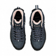Черевики CMP RIGEL MID WMN TREKKING SHOE 37 Темно-синій 3Q12946-53UG - зображення 4