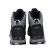 Черевики CMP MELNICK MID TREKKING SHOES WP 46 Чорний 3Q18587-U901 - изображение 5