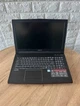 Ноутбук MSI GP62 Leopard 6RF 15,6" FHD i7 6700HQ 8Gb SSD128Gb+HDD1Tb GTX 1060 Б/В - изображение 2