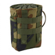 Сумка Підсумок для Скидання Магазинів Brandit Molle Pouch Tactical 20 x 13 x 8 см Камуфляж (8046-10) - зображення 2