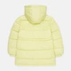 Підліткове зимове пальто для дівчинки Fast Look CLU806 140 см Салатове (7800000064131) - зображення 2