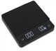 Ваги Precision LED 3 кг. для приготування кави USB (60ED12E1CDD8) - зображення 1