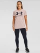 Футболка Under Armour UA Rival Logo 1356305-679 XL (194511804087) - изображение 3