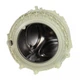 Бак пластиковий в зборі для пральної машини Indesit C00630551 - зображення 1