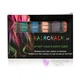 Набір крейди для волосся 10 шт Hair chalk Різнокольорові барвники для дітей та дорослих Безпечні - зображення 9