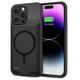 Чохол-акумулятор Tech-Protect PowerCase 8500mAh для iPhone 15 Pro Max Black with MagSafe (9490713936771) - зображення 1